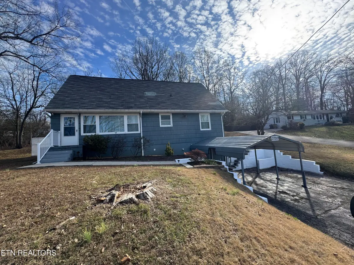 3720 Washington Pike, Knoxville, TN 37917 - Image #1