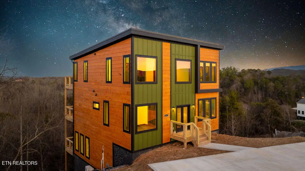 1567 Rainbow Ridge Way, Sevierville, TN 37862 - Image #1