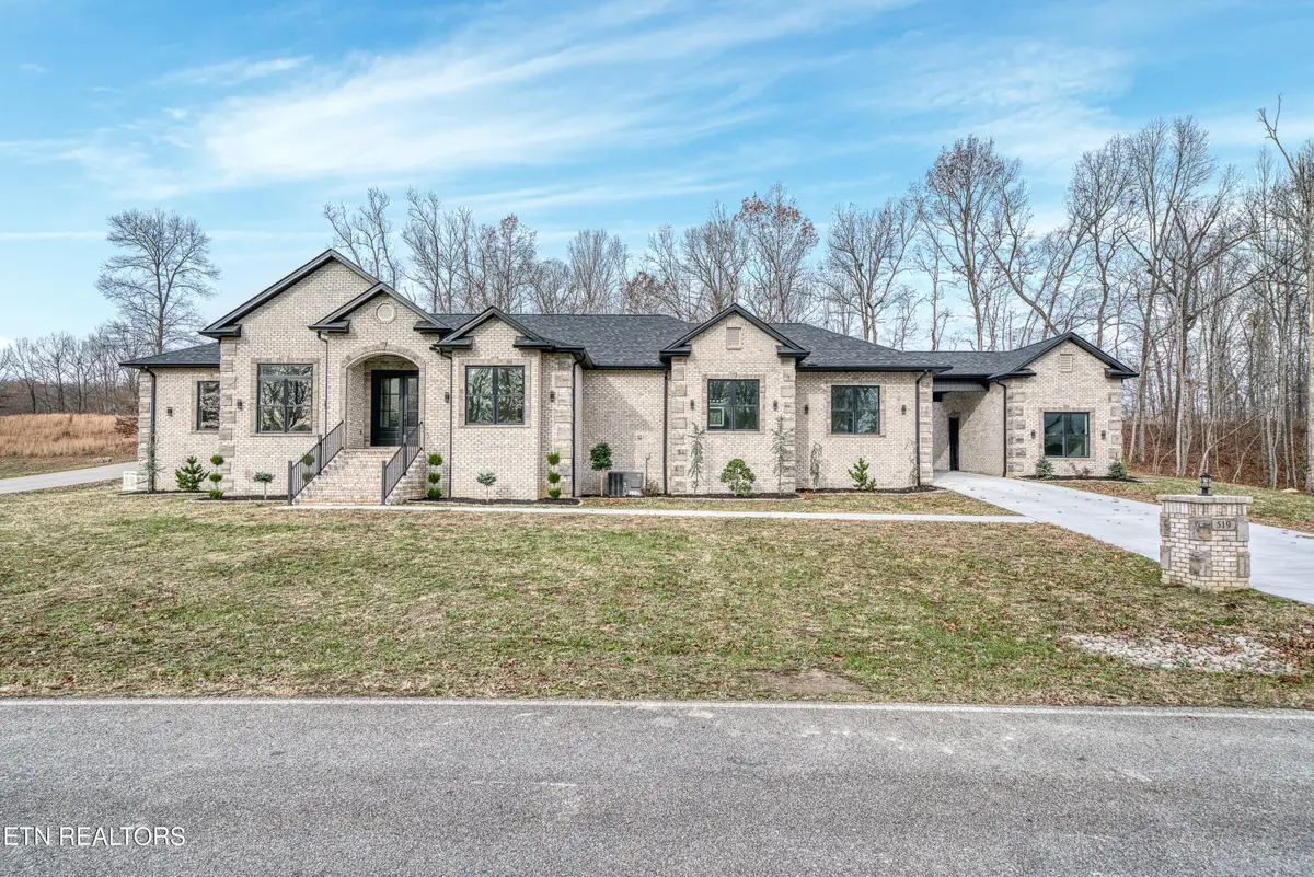 519 Cumberland View Drive, Crossville, TN 38555 - Image #1