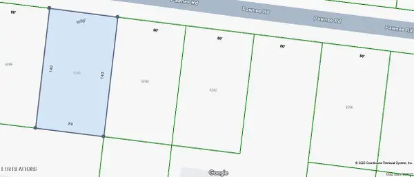 5248 Pawnee Rd, Crossville, TN 38572