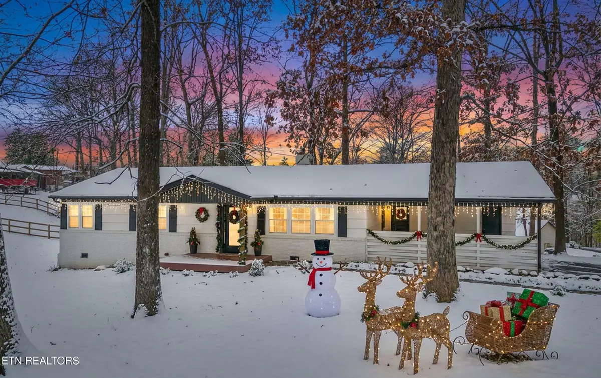 508 Hale Ave, Morristown, TN 37813 - Image #1