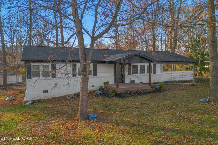 508 Hale Ave, Morristown, TN 37813 - Image #2