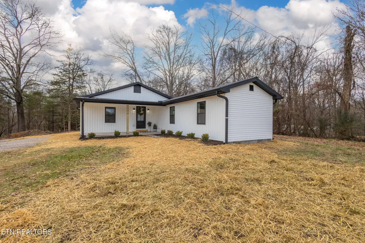 234 Bostie Maire Lane, Clinton, TN 37716 - Image #1