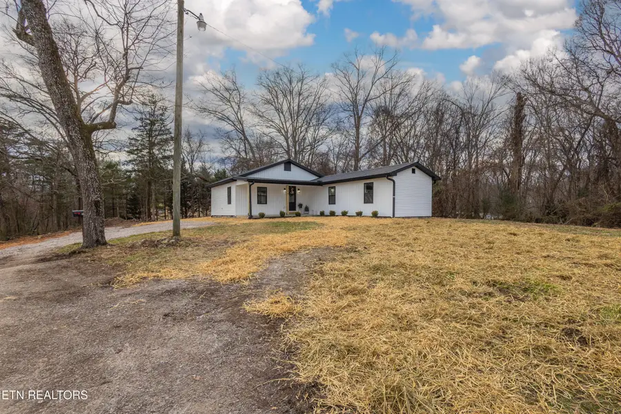 234 Bostie Maire Lane, Clinton, TN 37716 - Image #3