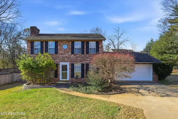 2617 Renea Drive, Louisville, TN 37777