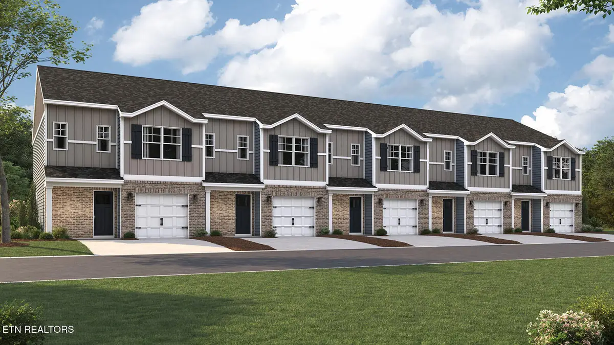 3018 Bogart Lane, Knoxville, TN 37921 - Image #1