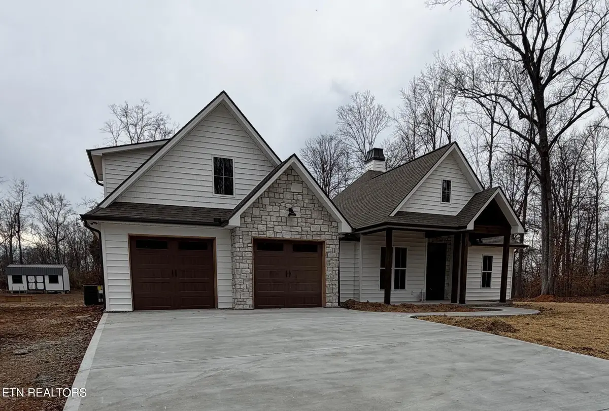 6813 Flint Gap Rd, Knoxville, TN 37914 - Image #1