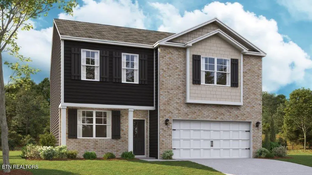 2408 Limelight Lane, Knoxville, TN 37924 - Image #1