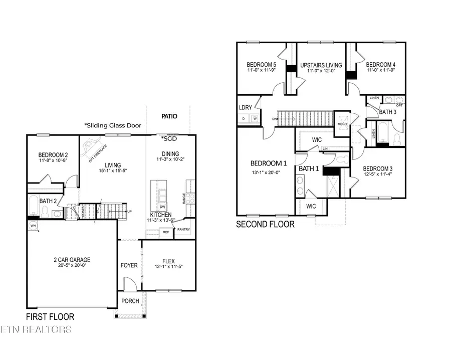 2412 Limelight Lane, Knoxville, TN 37924 - Image #2