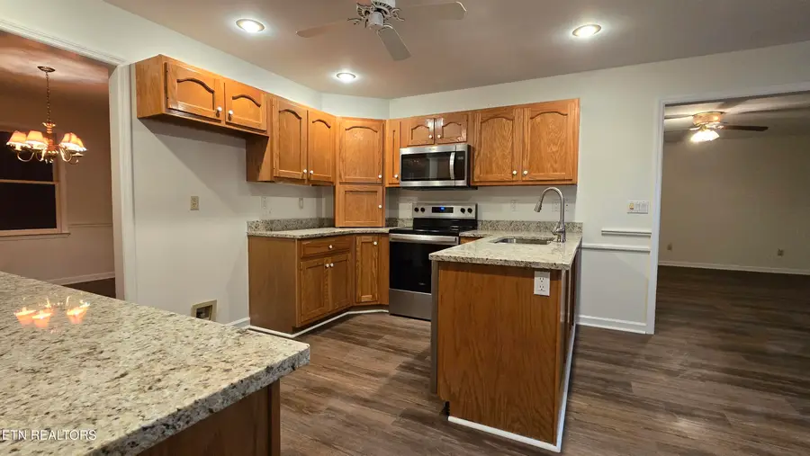 416 Walker Hollow Drive, Monterey, TN 38574 - Image #2