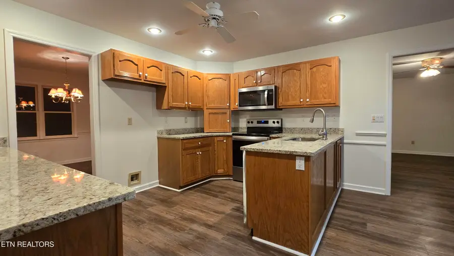 416 Walker Hollow Drive, Monterey, TN 38574 - Image #3