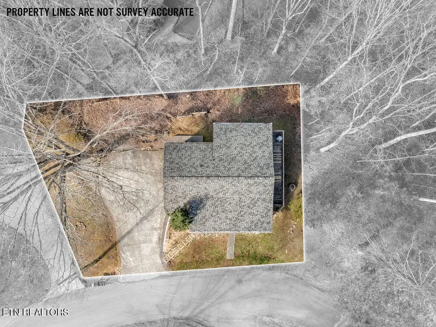 2106 Hickory Manor Rd, Sevierville, TN 37862 - Image #3