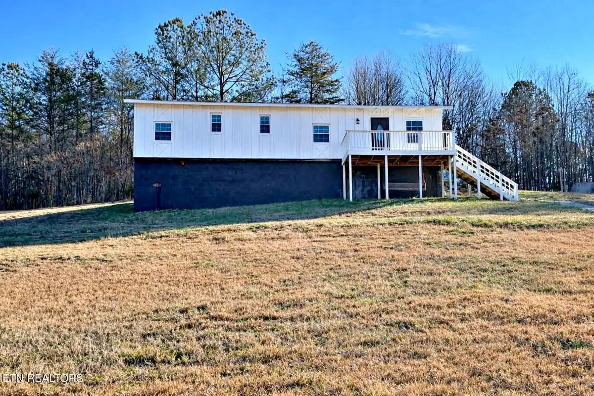 186 County Road 83, Athens, TN 37303 - #1