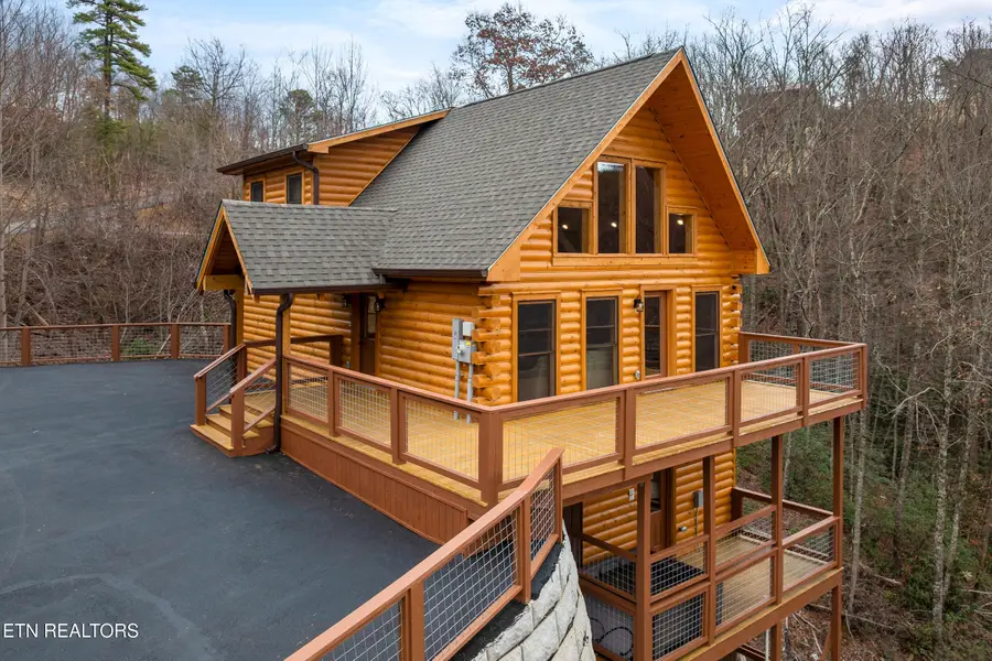 1017 Street Of Dreams, Gatlinburg, TN 37738 - Image #3