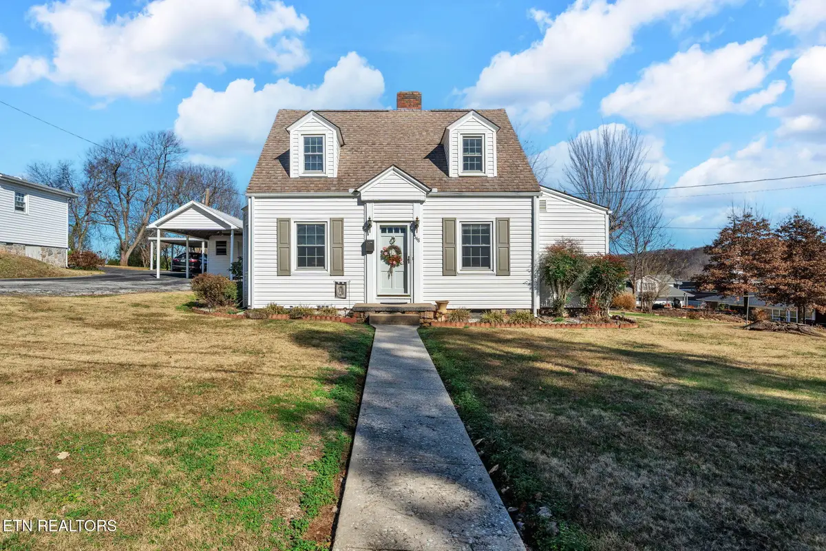 548 5th St, Newport, TN 37821 - Image #1