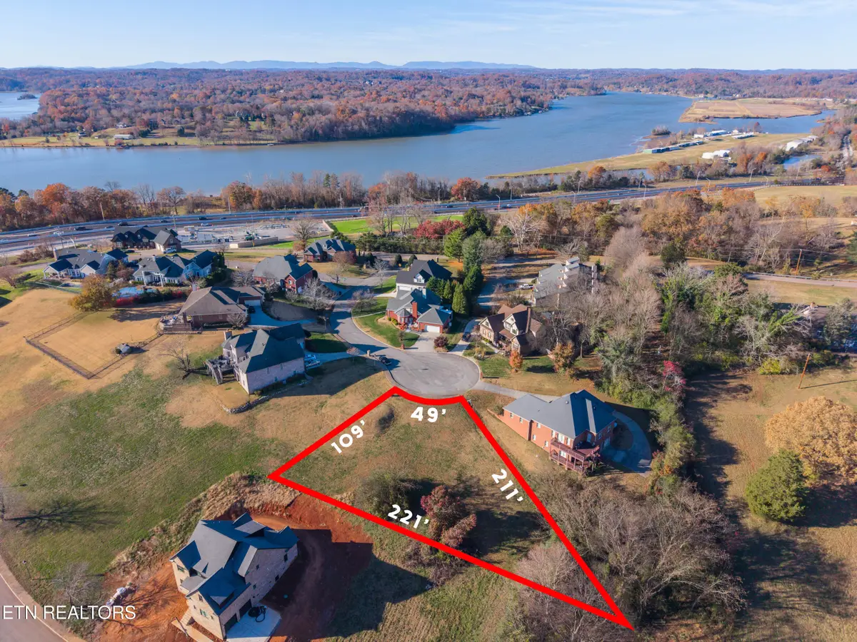 3831 Admirality Lane, Knoxville, TN 37920 - Image #1