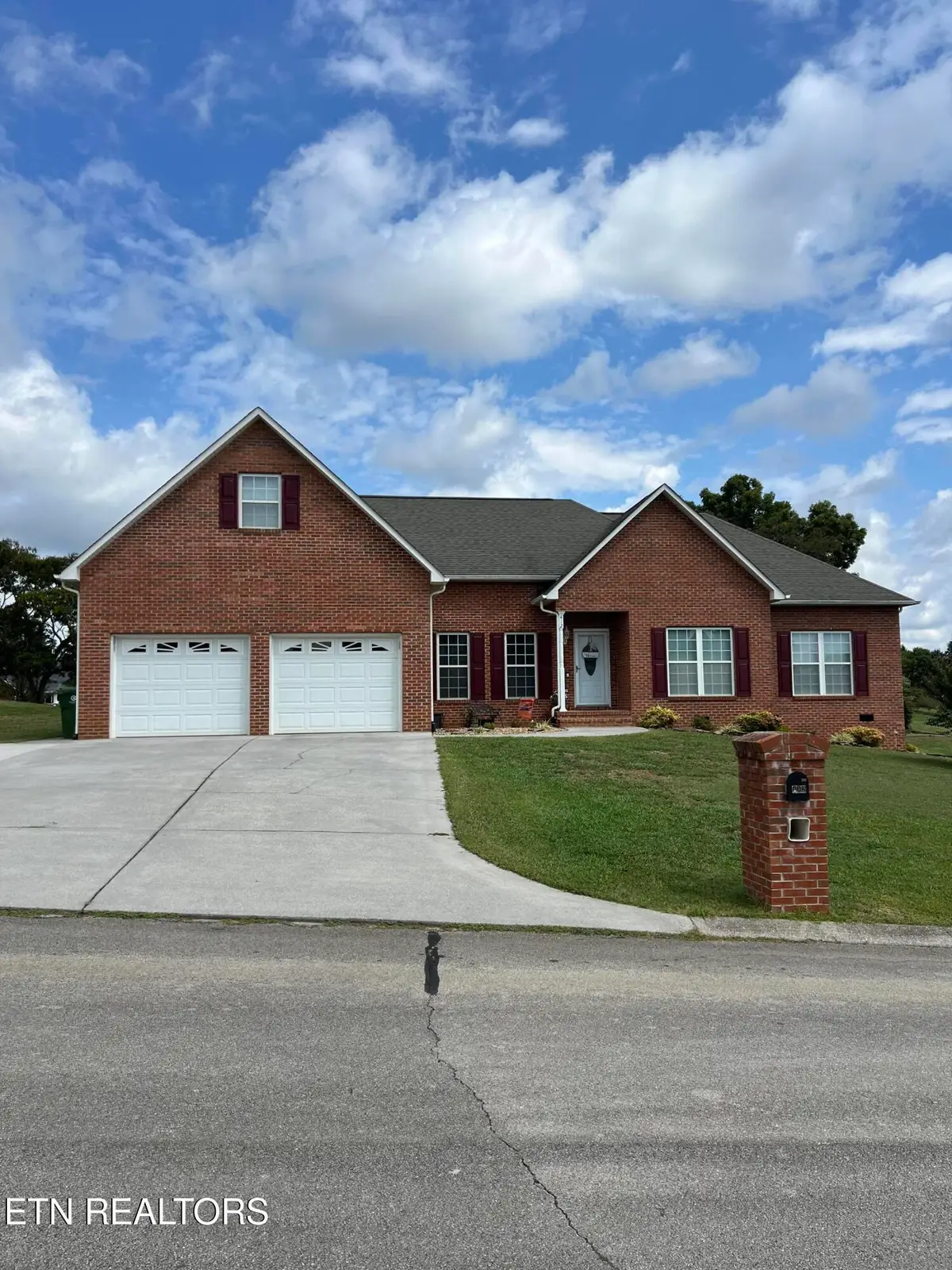 412 Amberland Lane, Maryville, TN 37804 - Image #1