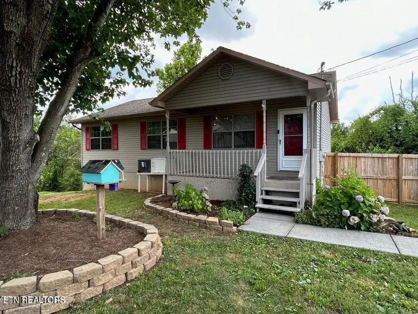 261 Bradford Drive, Morristown, TN 37814 - Image #1