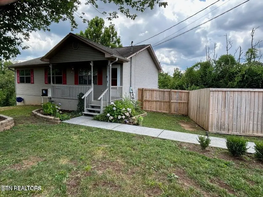 261 Bradford Drive, Morristown, TN 37814 - Image #2