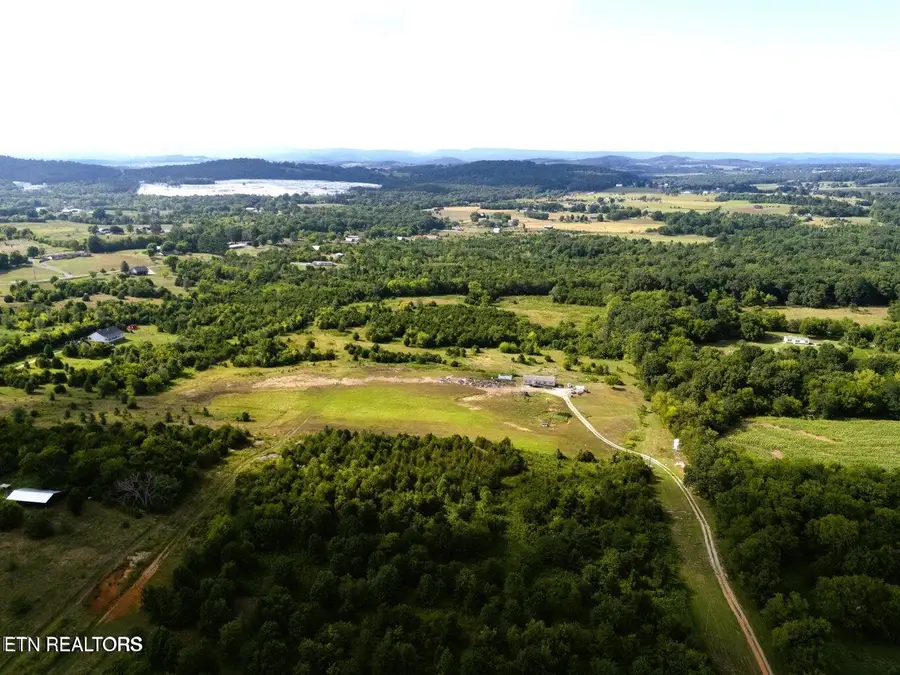 1106 Hinchey Hollow Rd, New Market, TN 37820 - #2