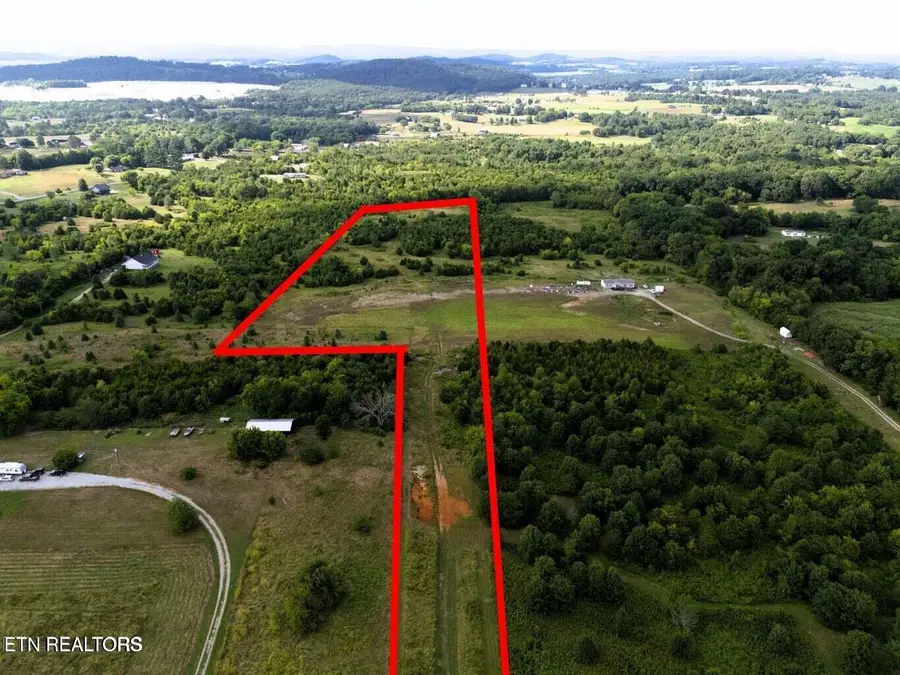 1106 Hinchey Hollow Rd, New Market, TN 37820 - #3