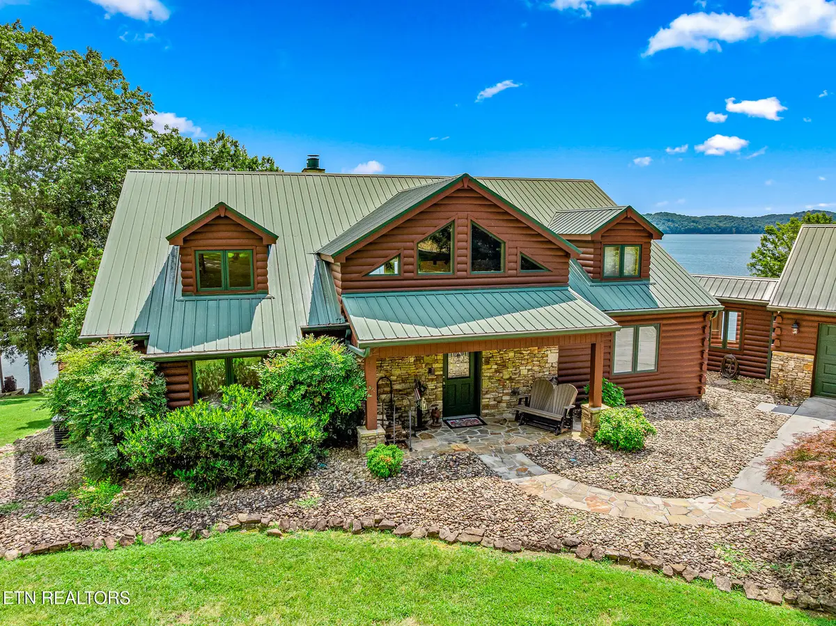 2114 Bridge View Drive, Dandridge, TN 37725 - Image #1