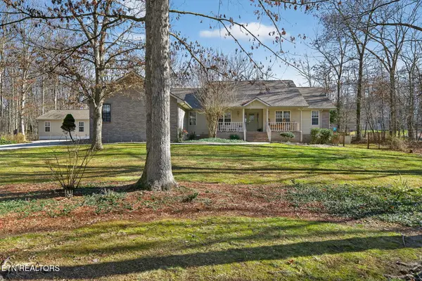 1048 Forest Drive, Crossville, TN 38555