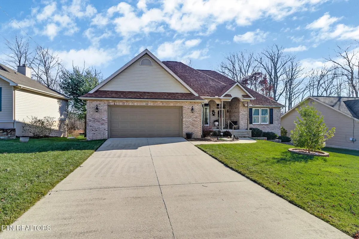 222 Amherst Lane, Crossville, TN 38558 - Image #1