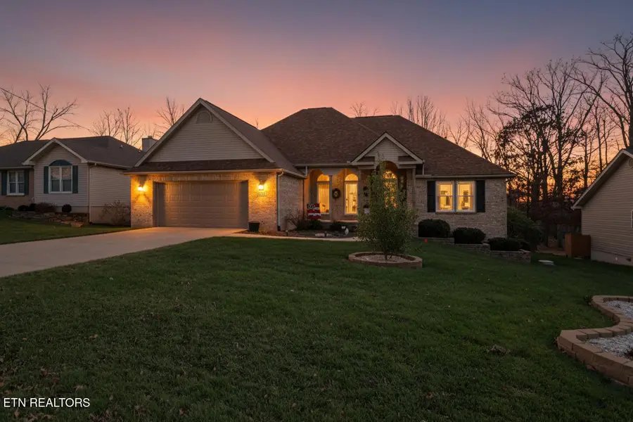 222 Amherst Lane, Crossville, TN 38558 - Image #2