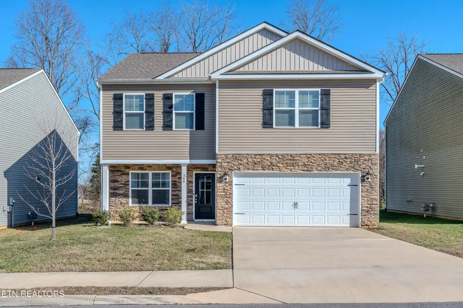 368 Hayley Marie Lane, Knoxville, TN 37920 - Image #3