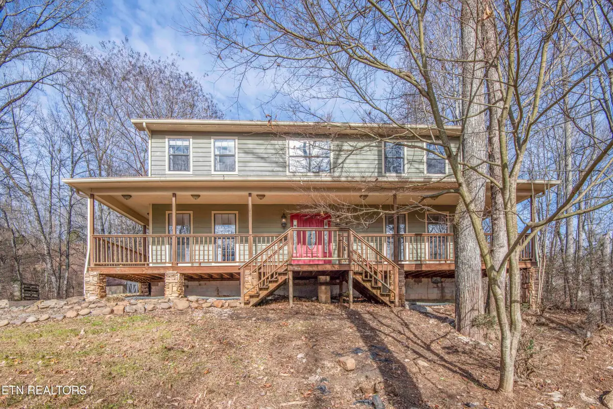 121 Old State Circle, Powell, TN 37849 - Image #1