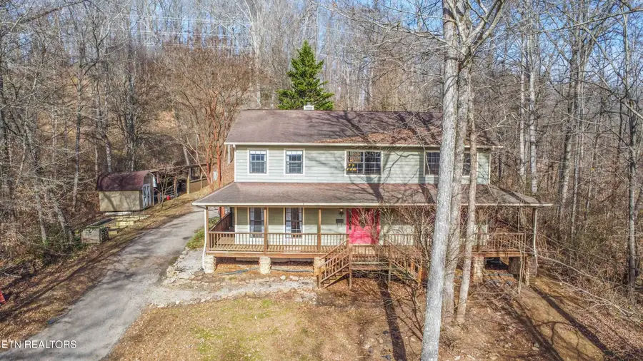 121 Old State Circle, Powell, TN 37849 - Image #2