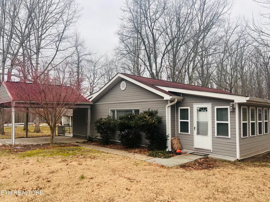 352 Lakeview Drive, Crossville, TN 38558 - #3