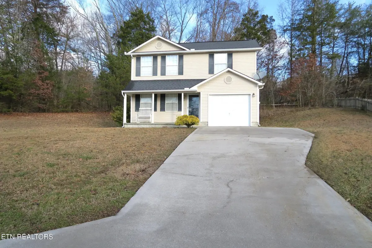 7503 Mountie Lane, Knoxville, TN 37924 - Image #1