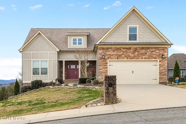 2029 SW Pearl Drive, Cleveland, TN 37311