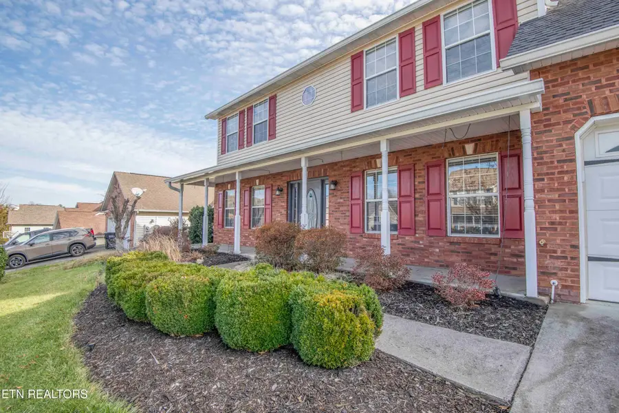 7116 Highland Creek Lane, Knoxville, TN 37931 - Image #2