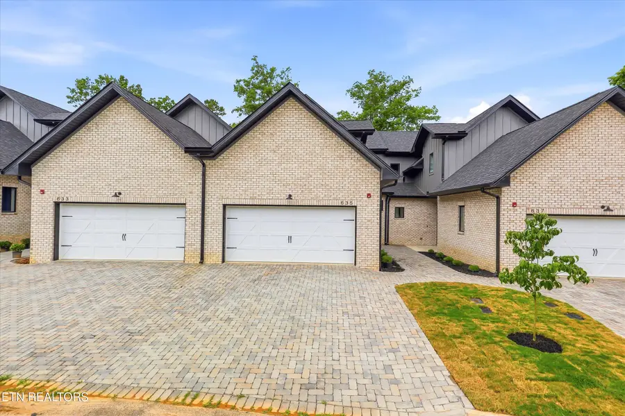623 October Glory Lane, Knoxville, TN 37934 - #2