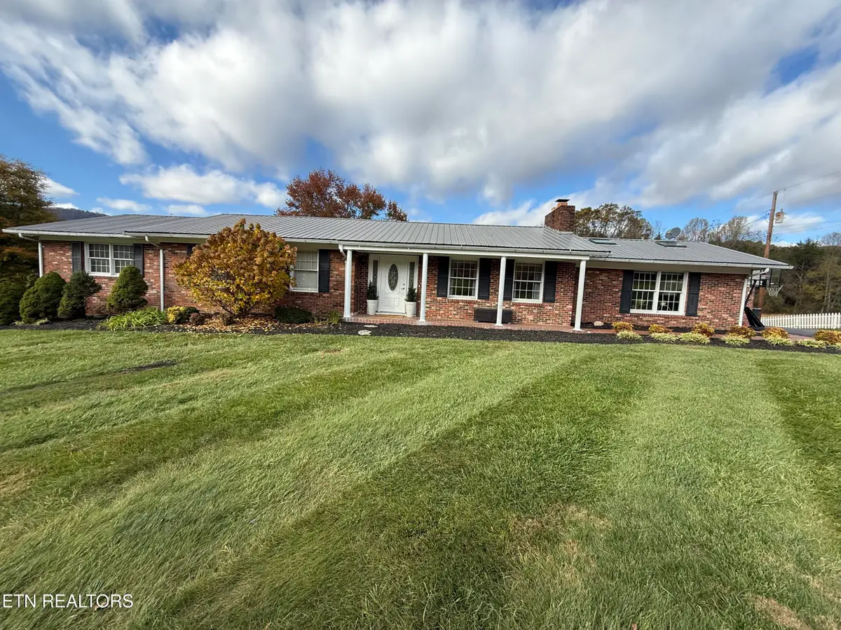 20201 Wilderness Rd, Rose Hill, VA 24281 - Image #1