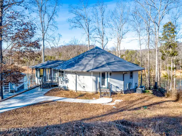 194 Helms Ferry Rd, Sharps Chapel, TN 37866