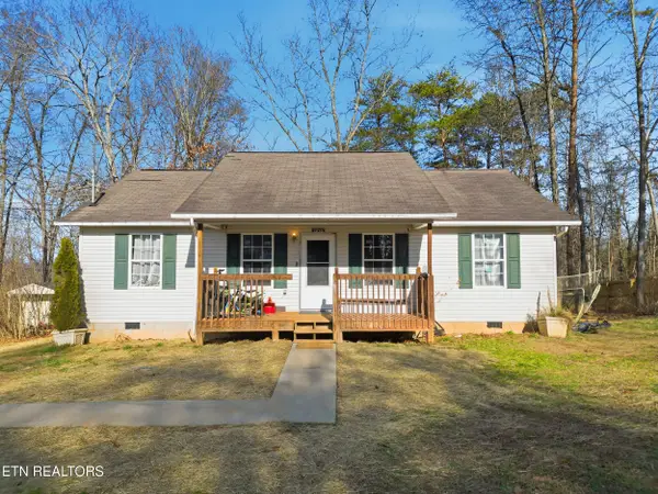 1916 Big Chiefs Skyview Drive, Sevierville, TN 37876