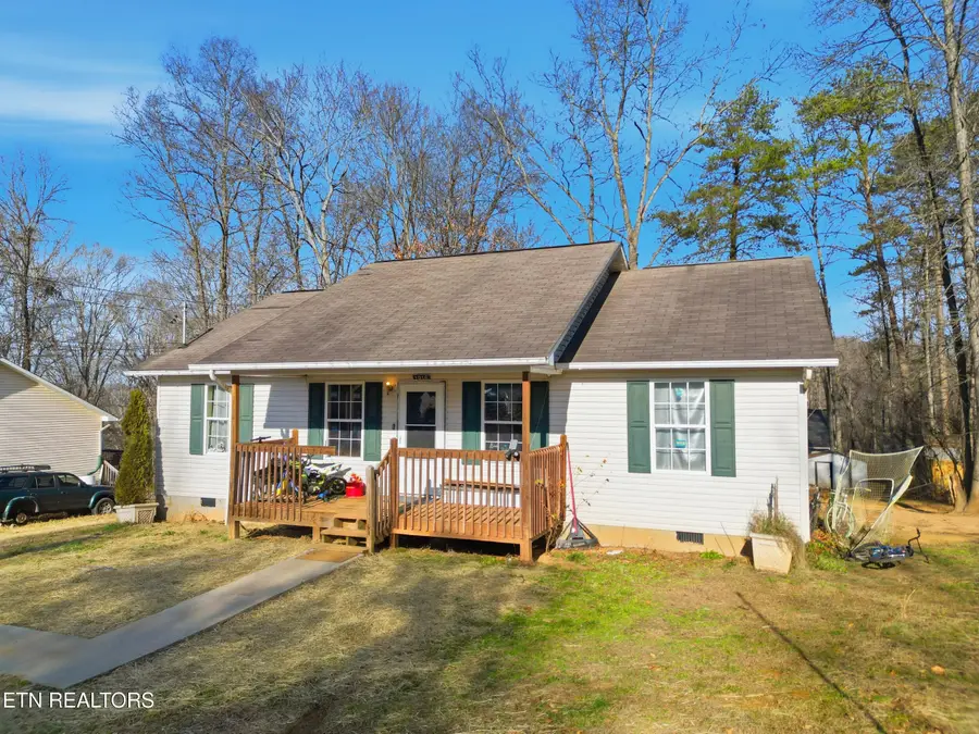 1916 Big Chiefs Skyview Drive, Sevierville, TN 37876 - Image #3