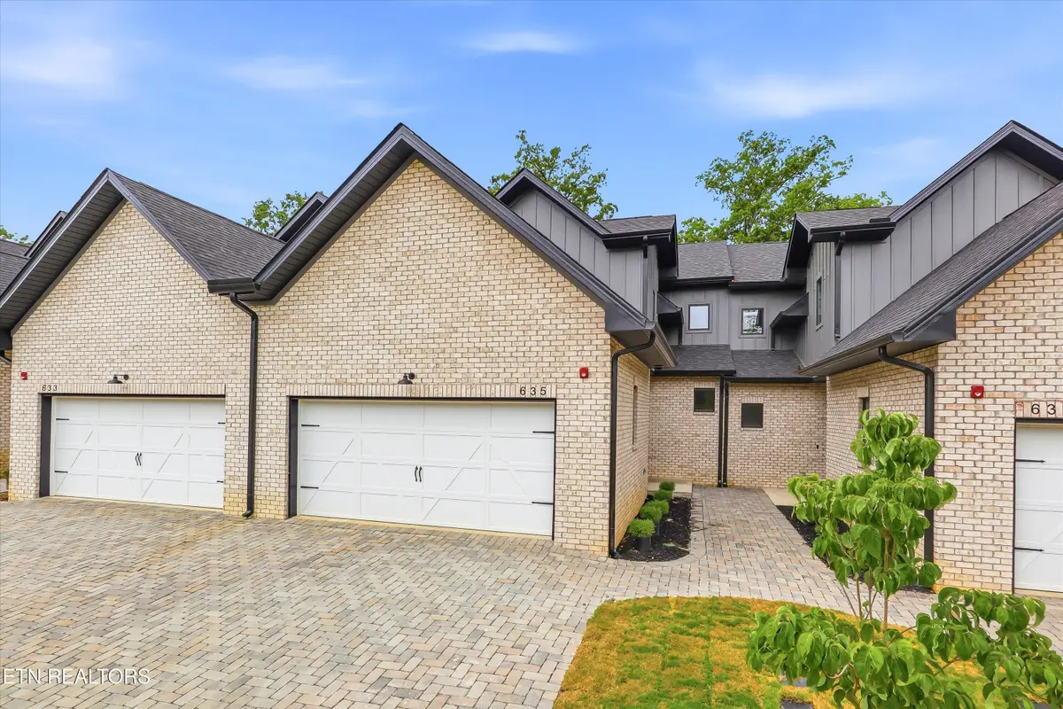 635 October Glory Lane, Knoxville, TN 37934 - #1