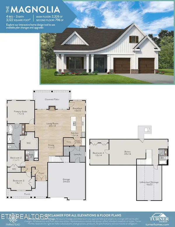 154 Limelight Lane, Lenoir City, TN 37772