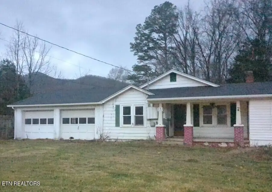 171 Ted Brown Rd, Chuckey, TN 37641 - Image #1