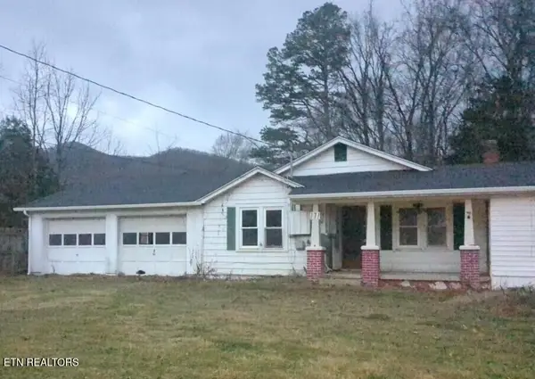 171 Ted Brown Rd, Chuckey, TN 37641