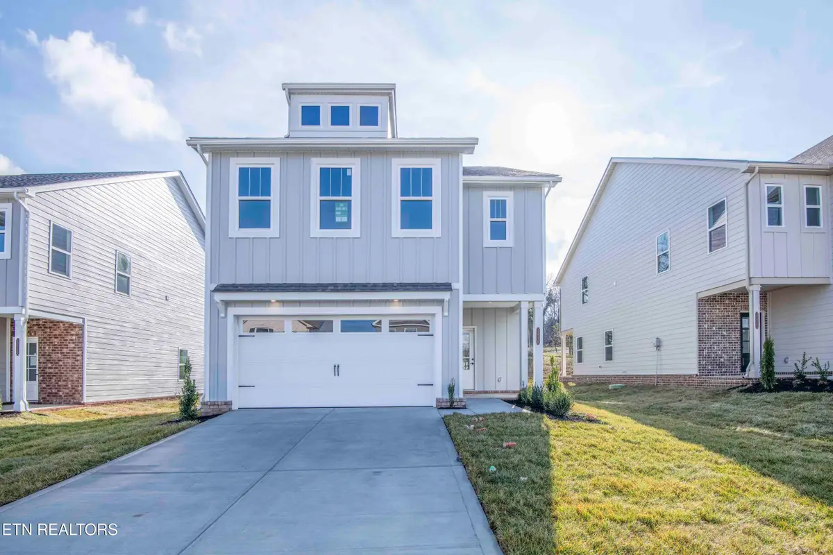 12718 Duckfoot Lane (lot 5), Farragut, TN 37934 - Image #1