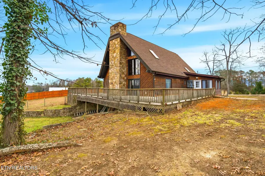 115 Heritage Lane, Sevierville, TN 37876 - Image #2