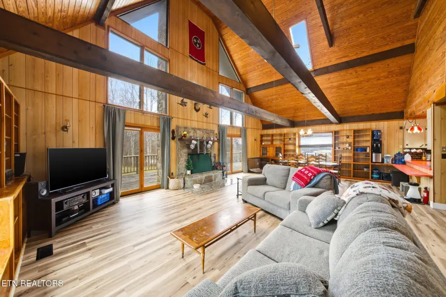 115 Heritage Lane, Sevierville, TN 37876 - Image #3