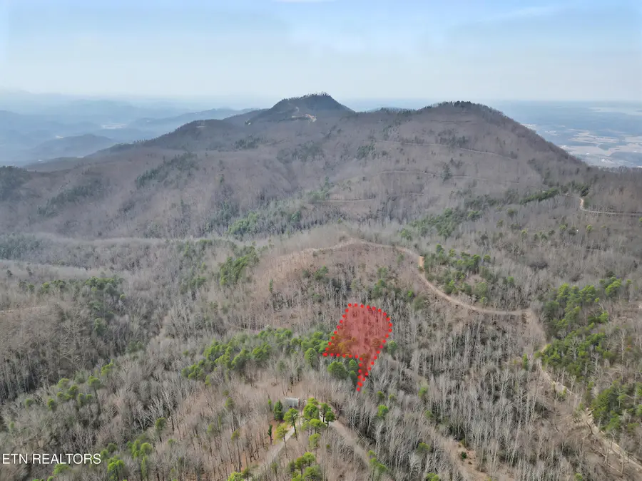Lot 76 Leatherwood Drive, Sevierville, TN 37876 - #2