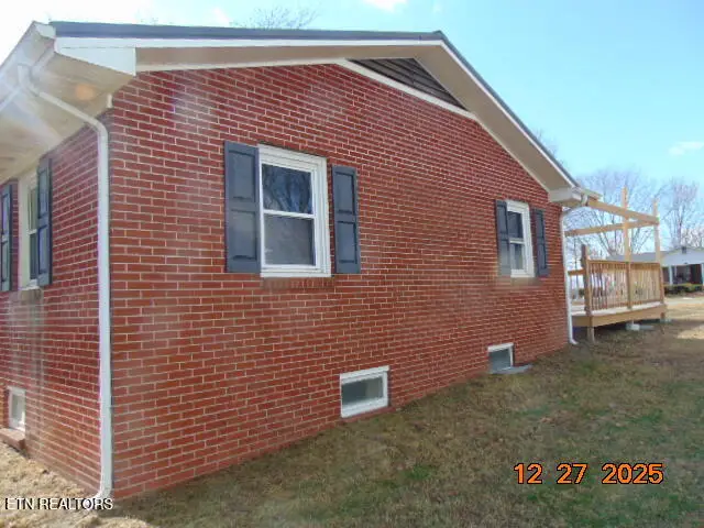 1051 Meek St, Madisonville, TN 37354 - Image #2
